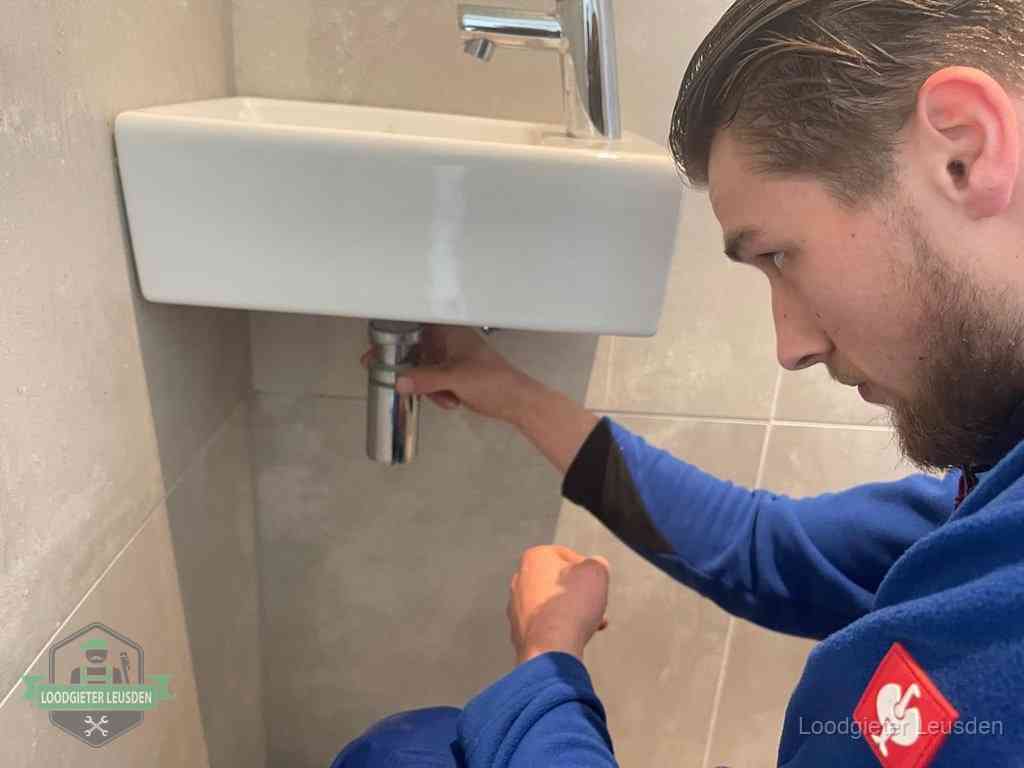 Afvoer verstopt Leusden Afvoer verstopt Leusden