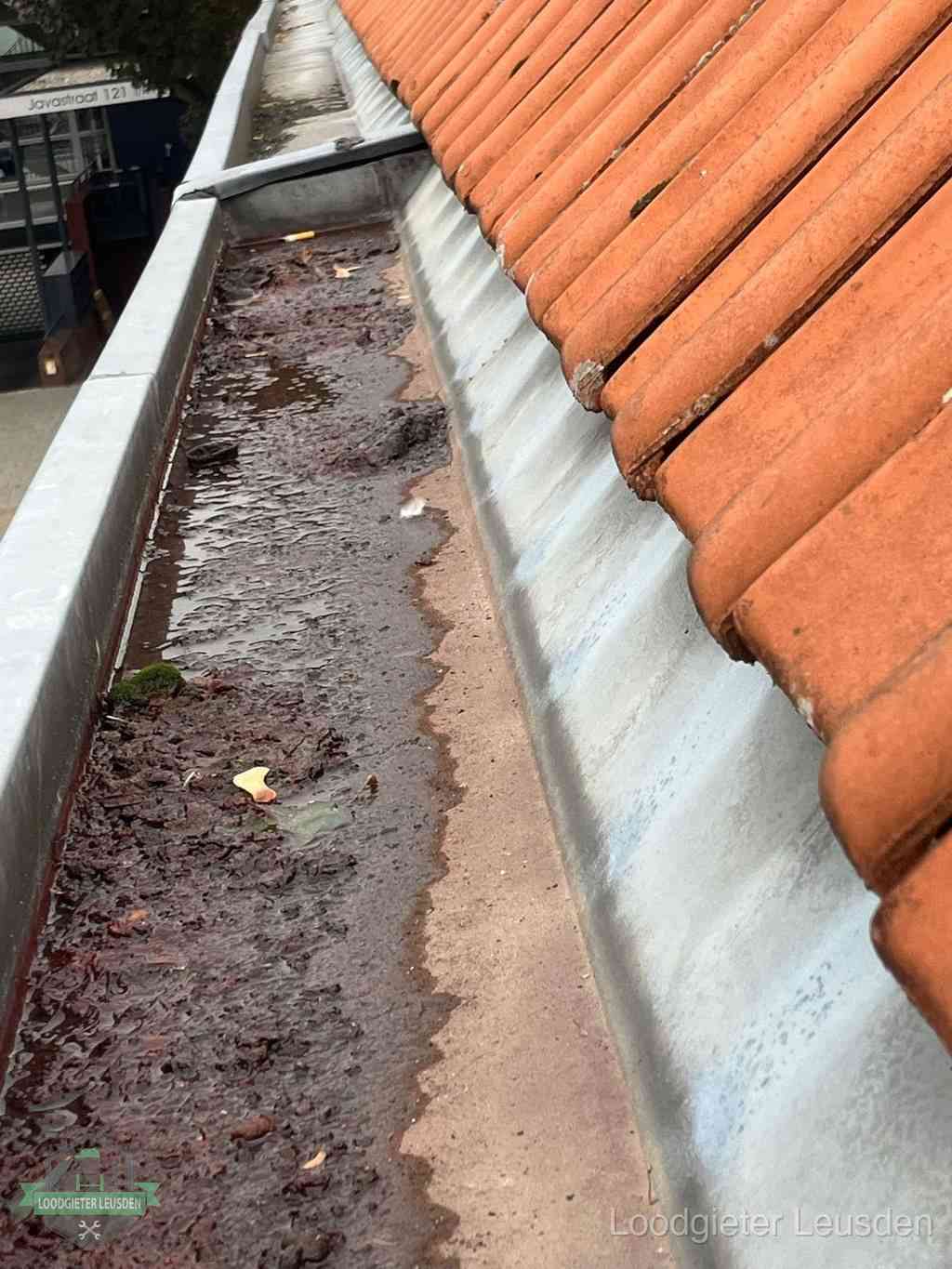 Dakgoot repareren loodgieter Leusden Dakgoot repareren loodgieter Leusden