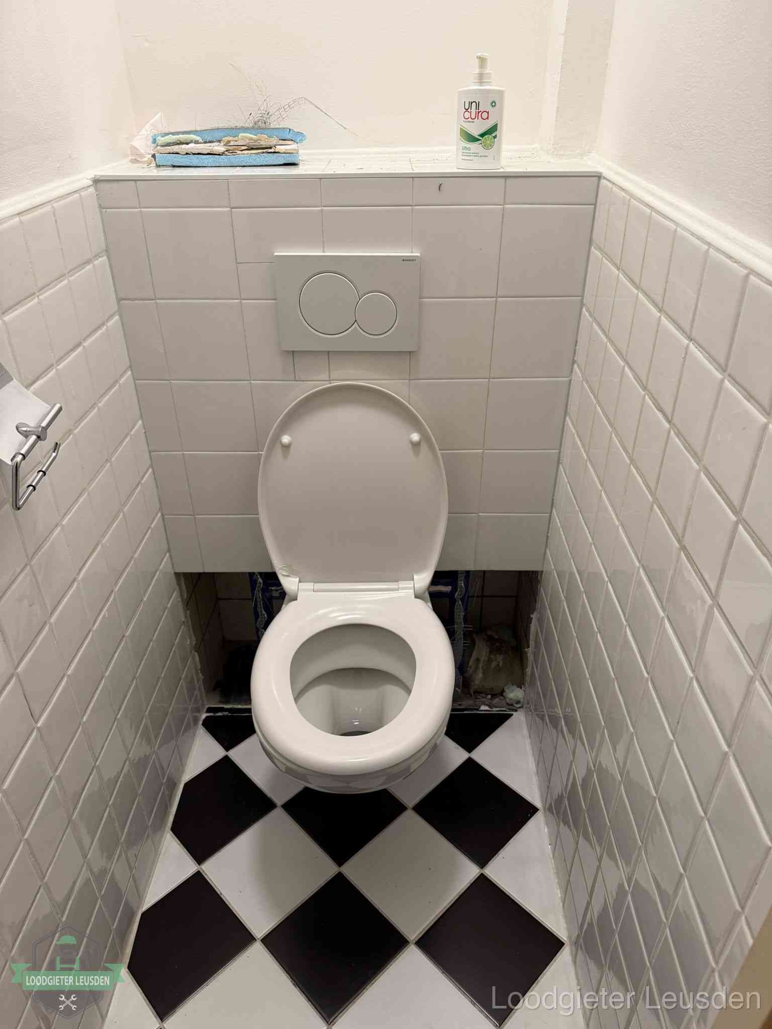 Installatiebedrijf Leusden Installatiebedrijf Leusden