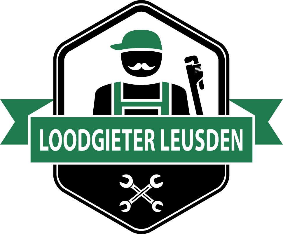 Loodgieter Leusden logo