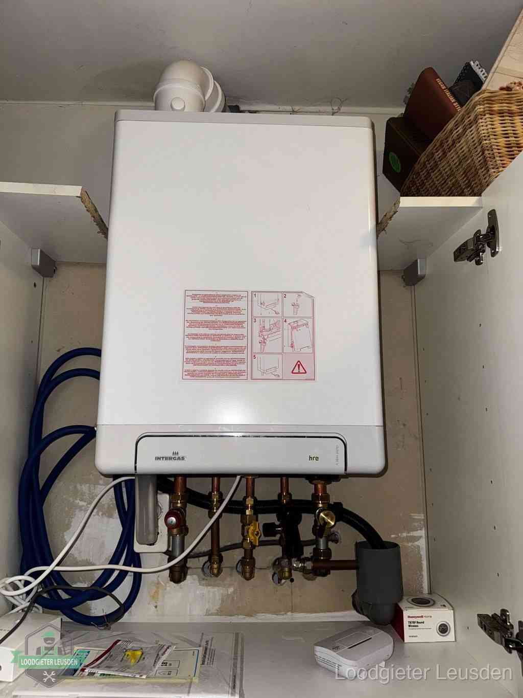 Onderhoud CV ketel Leusden Onderhoud CV ketel Leusden
